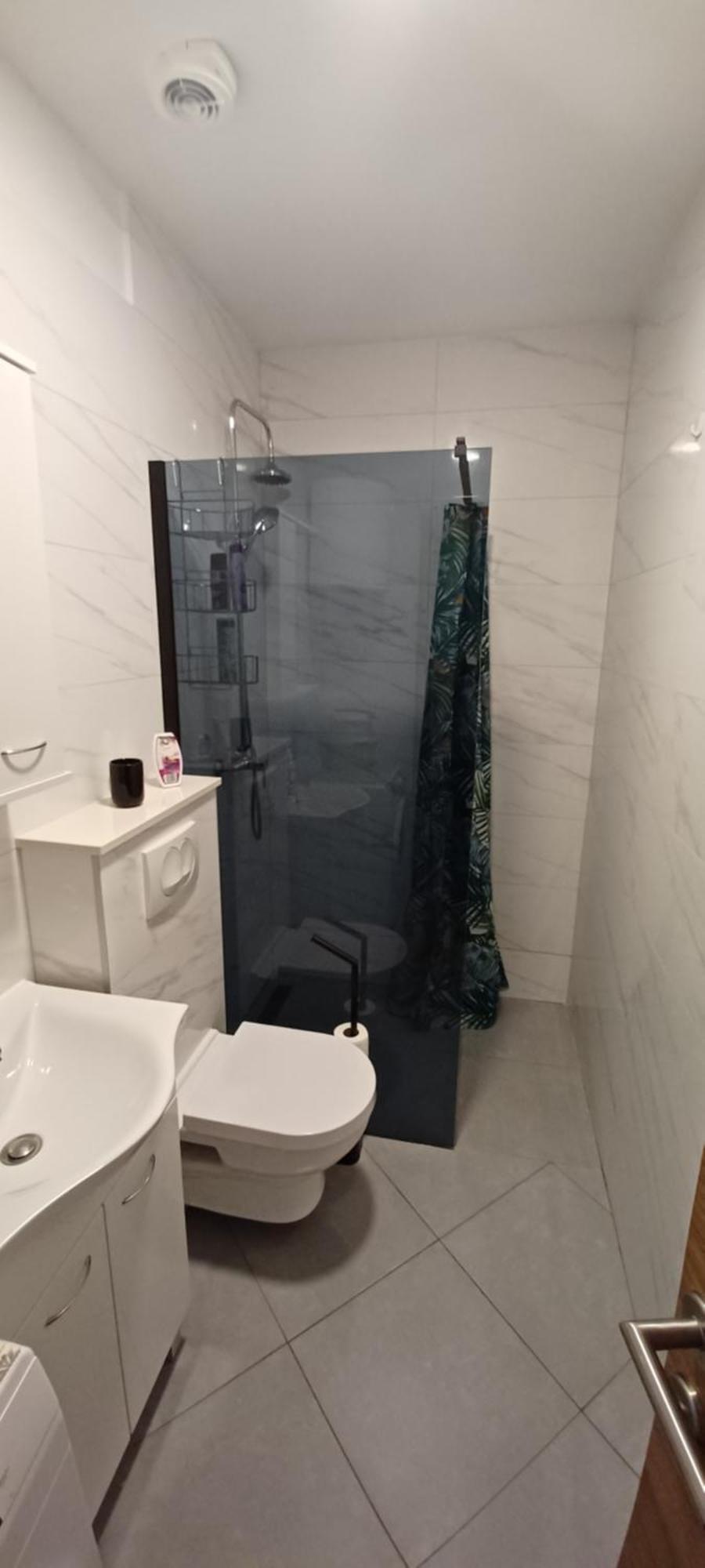 Apartment Neva Split With Free Private Parking Space 외부 사진