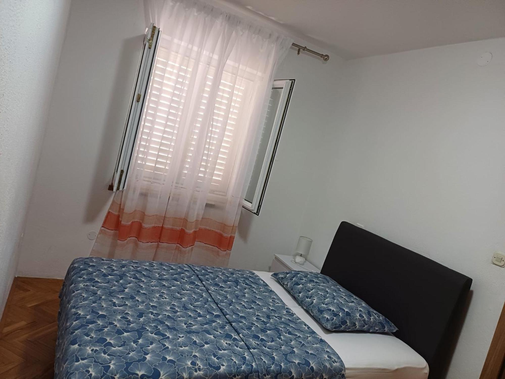 Apartment Neva Split With Free Private Parking Space 외부 사진