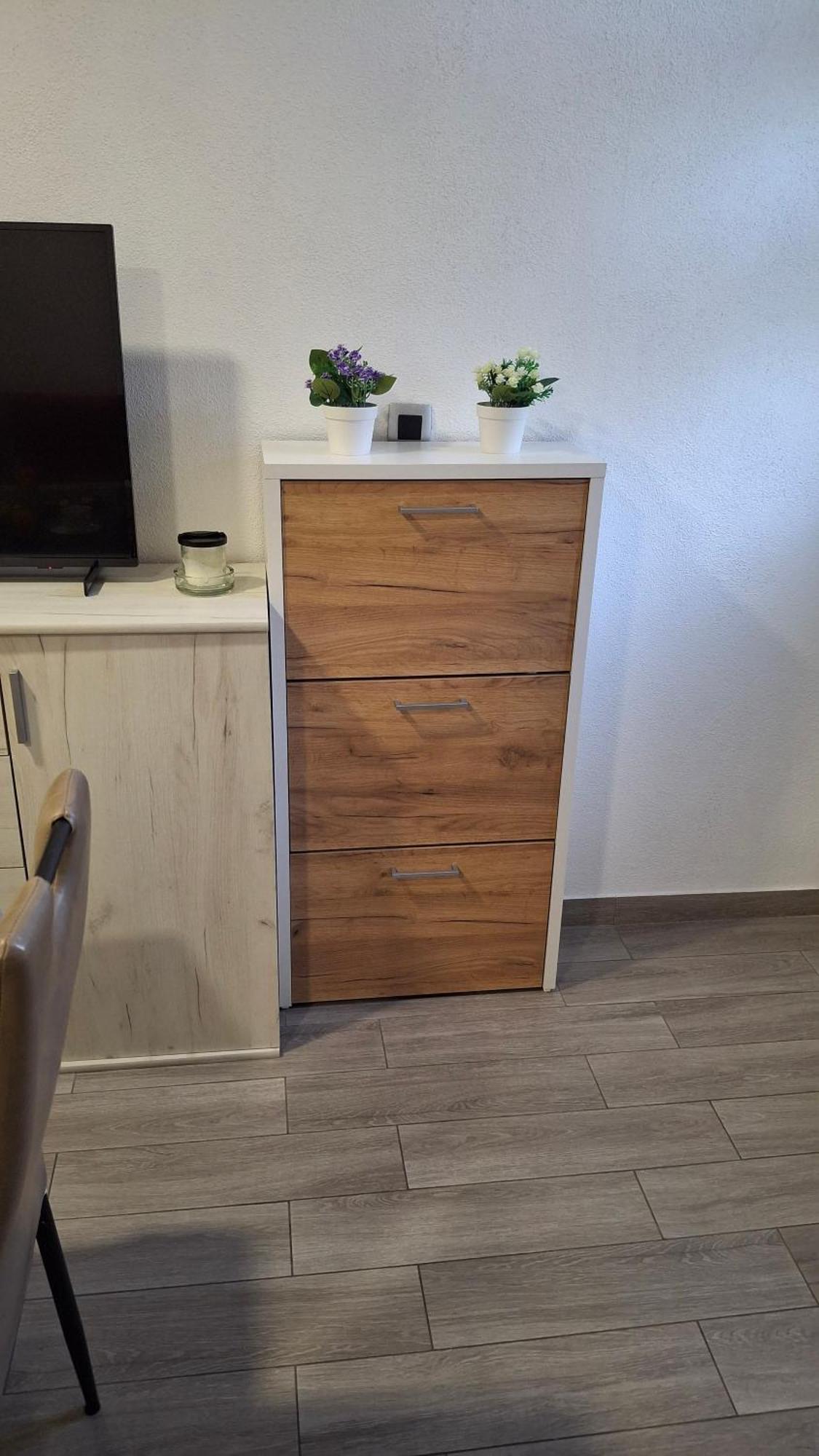 Apartment Neva Split With Free Private Parking Space 외부 사진